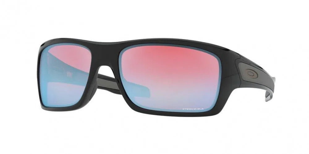 Oakley Turbine 9263 Sunglasses - view 2